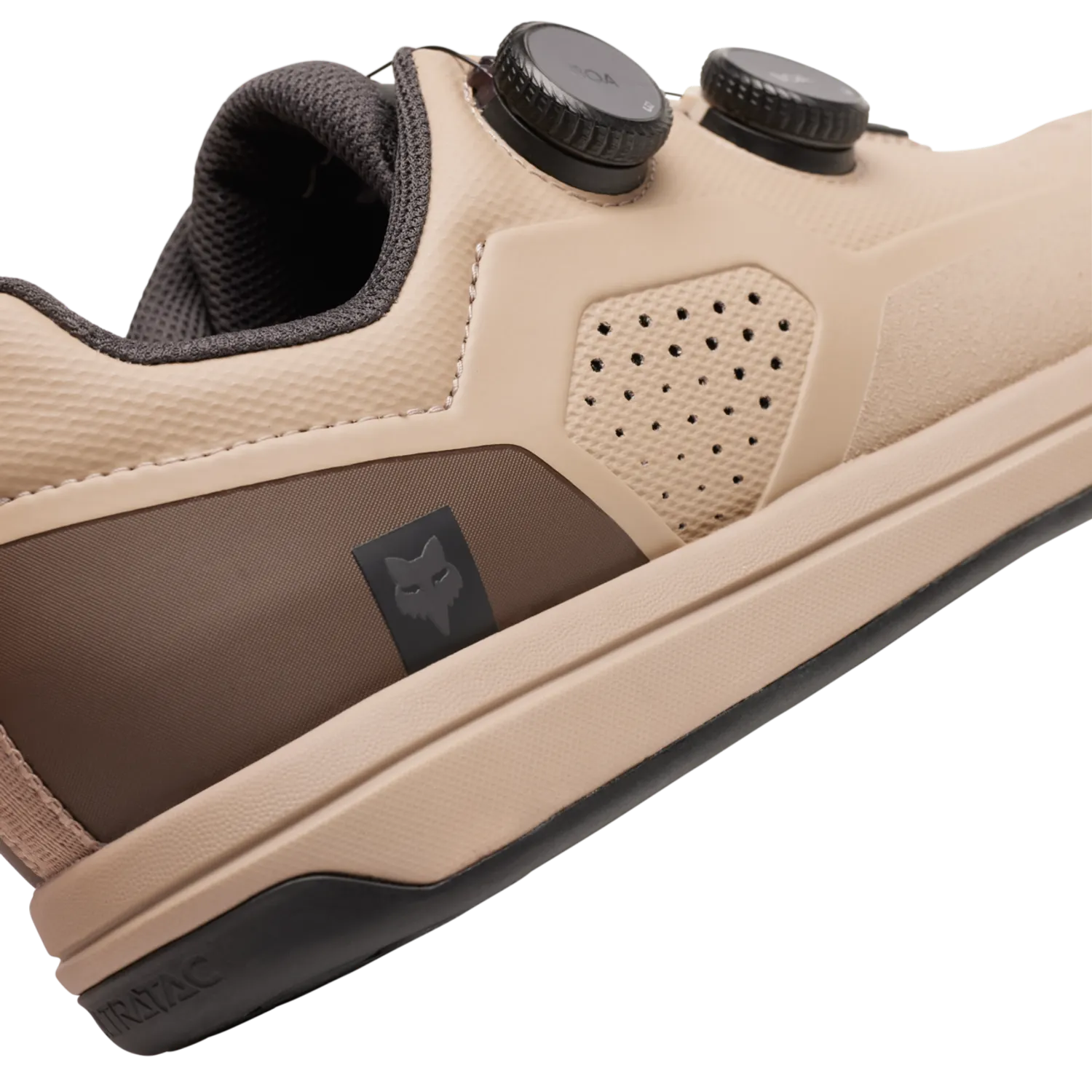 Fox Union BOA&reg; Clipless Shoes