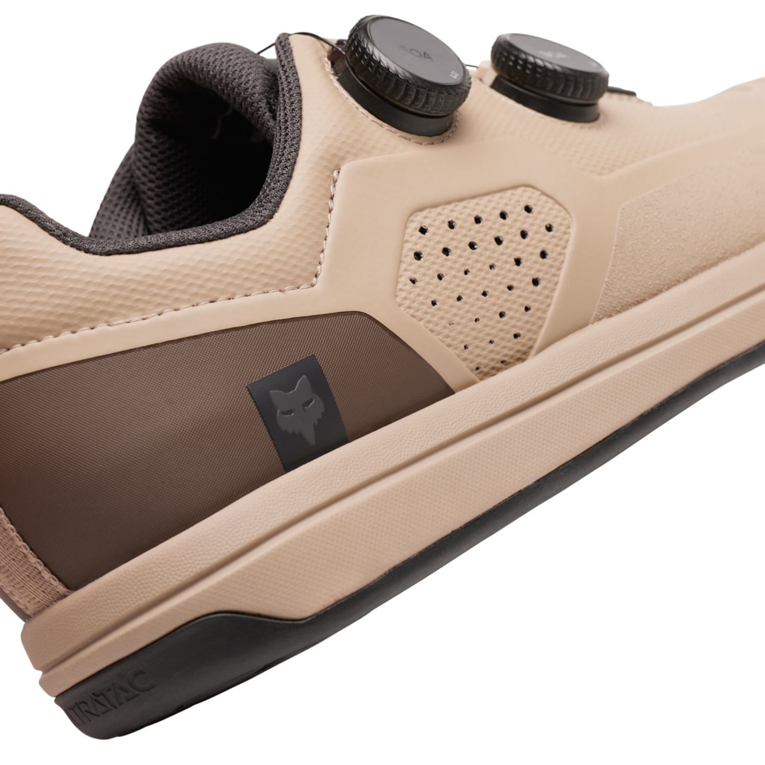 Fox Union BOA Clipless Shoes