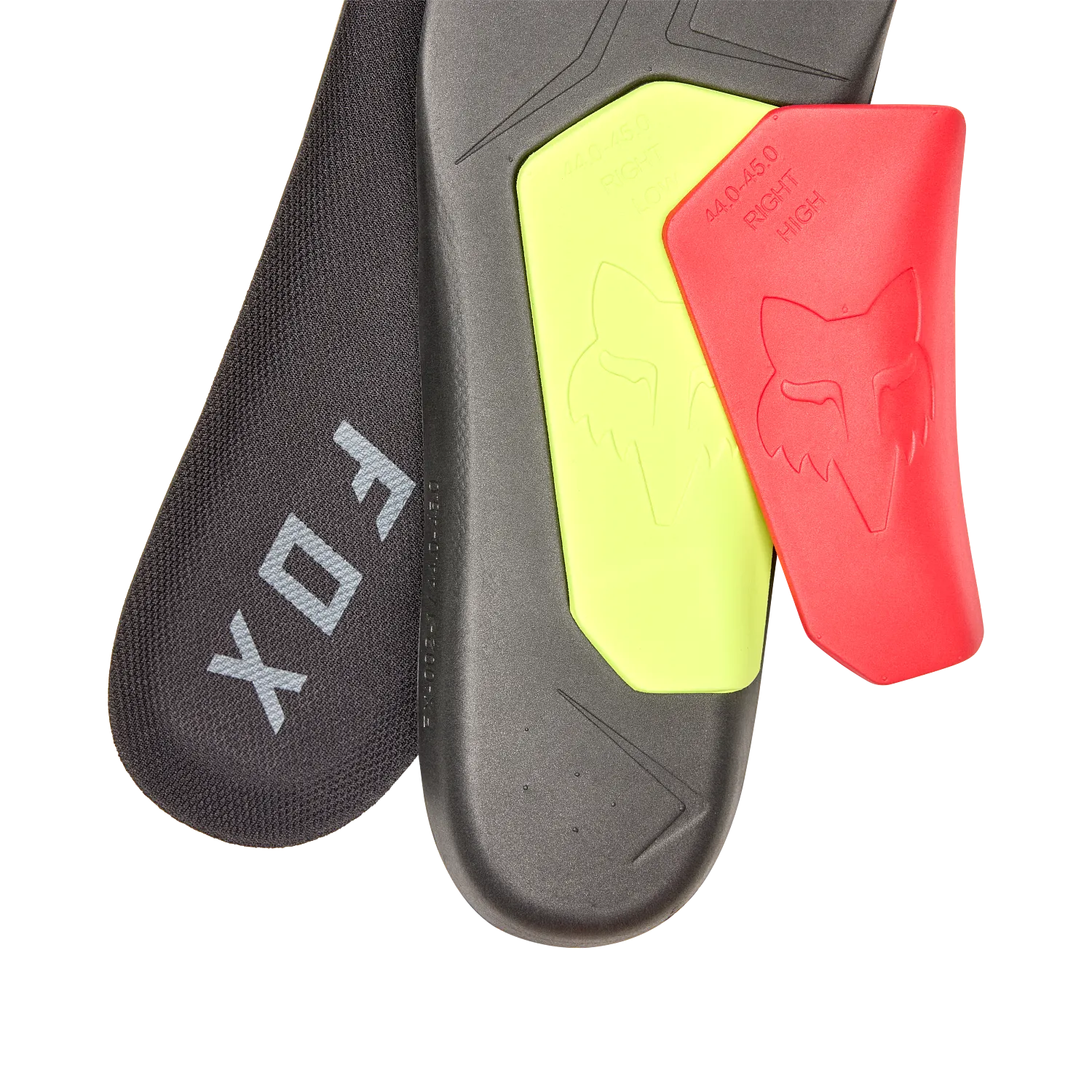 FOX UNION ARCH SUPPORT INSOLE 
