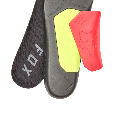 FOX UNION ARCH SUPPORT INSOLE 