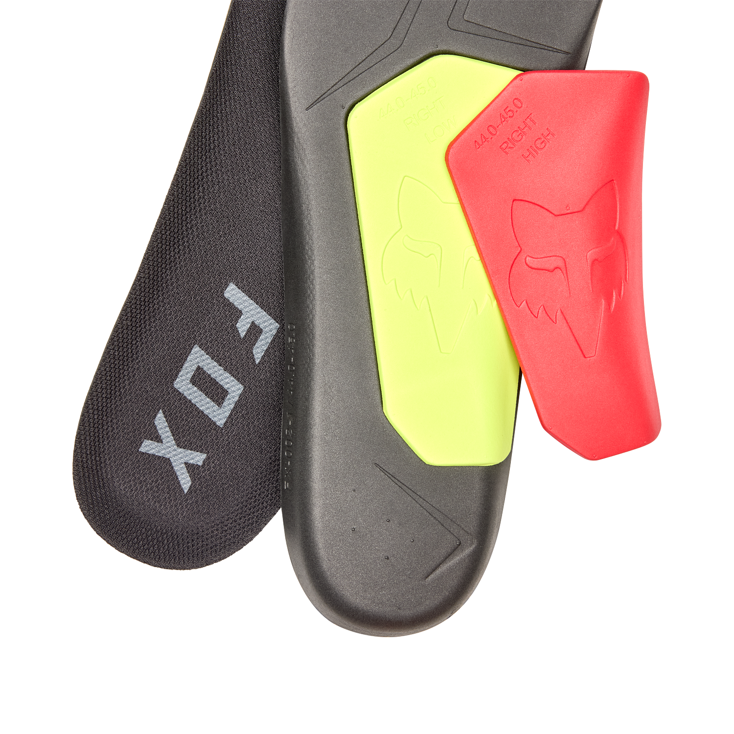 FOX UNION ARCH SUPPORT INSOLE