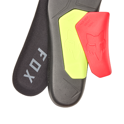FOX UNION ARCH SUPPORT INSOLE [BLK] 37