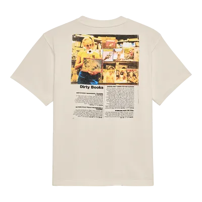 THE ORIGINALS OVERSIZED SS TEE 