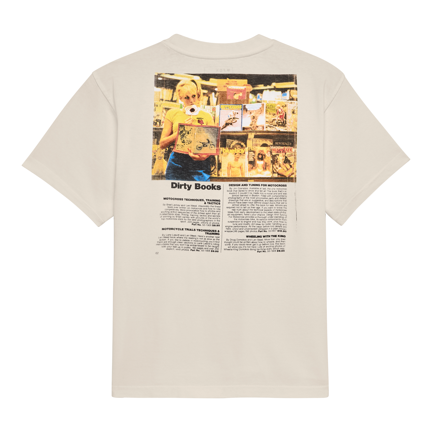 The Originals Oversized Tee