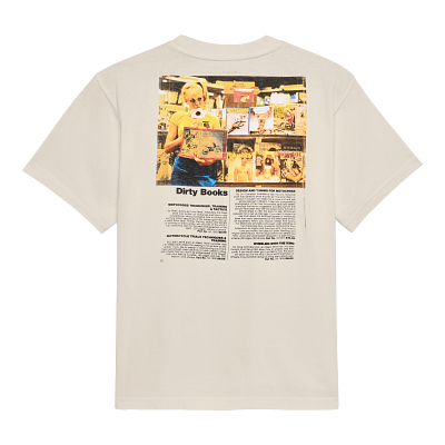 The Originals Oversized Tee