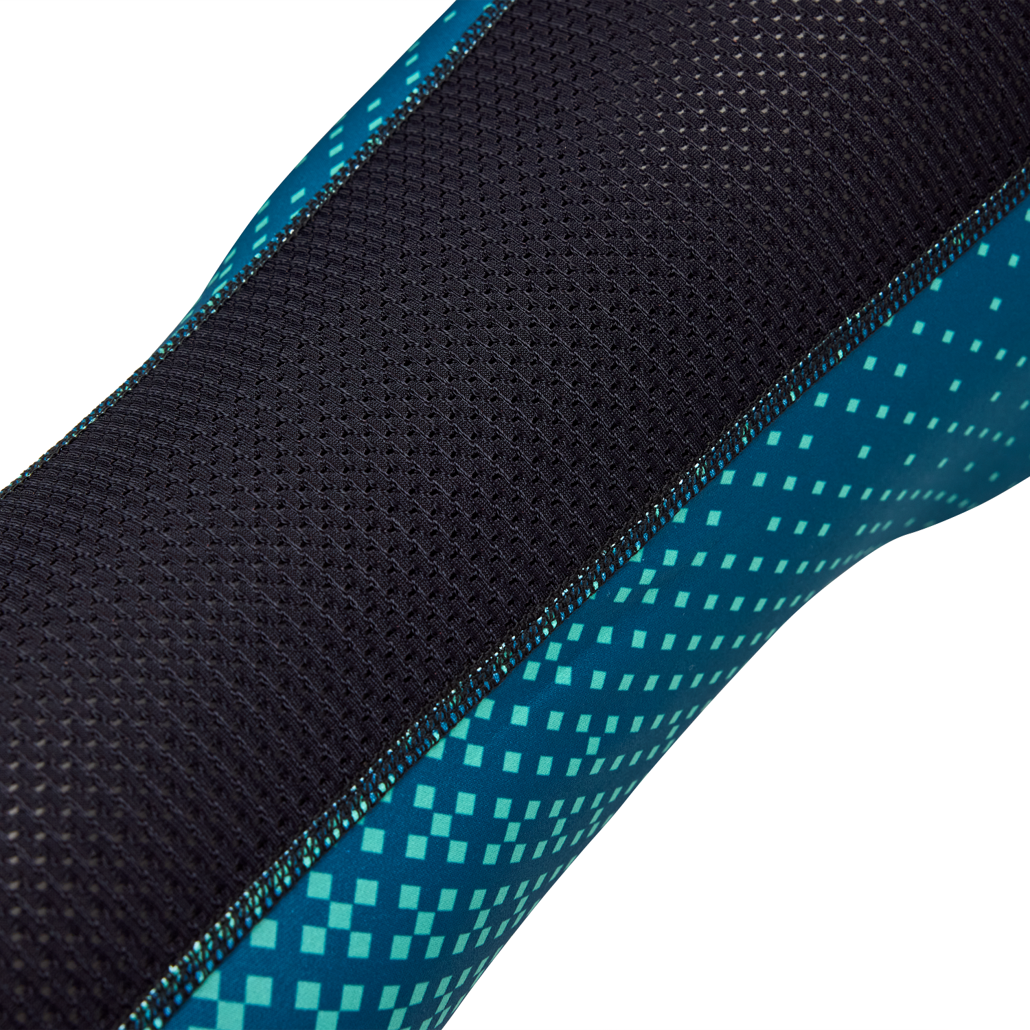 Flexair Fracture Knee Brace Socks