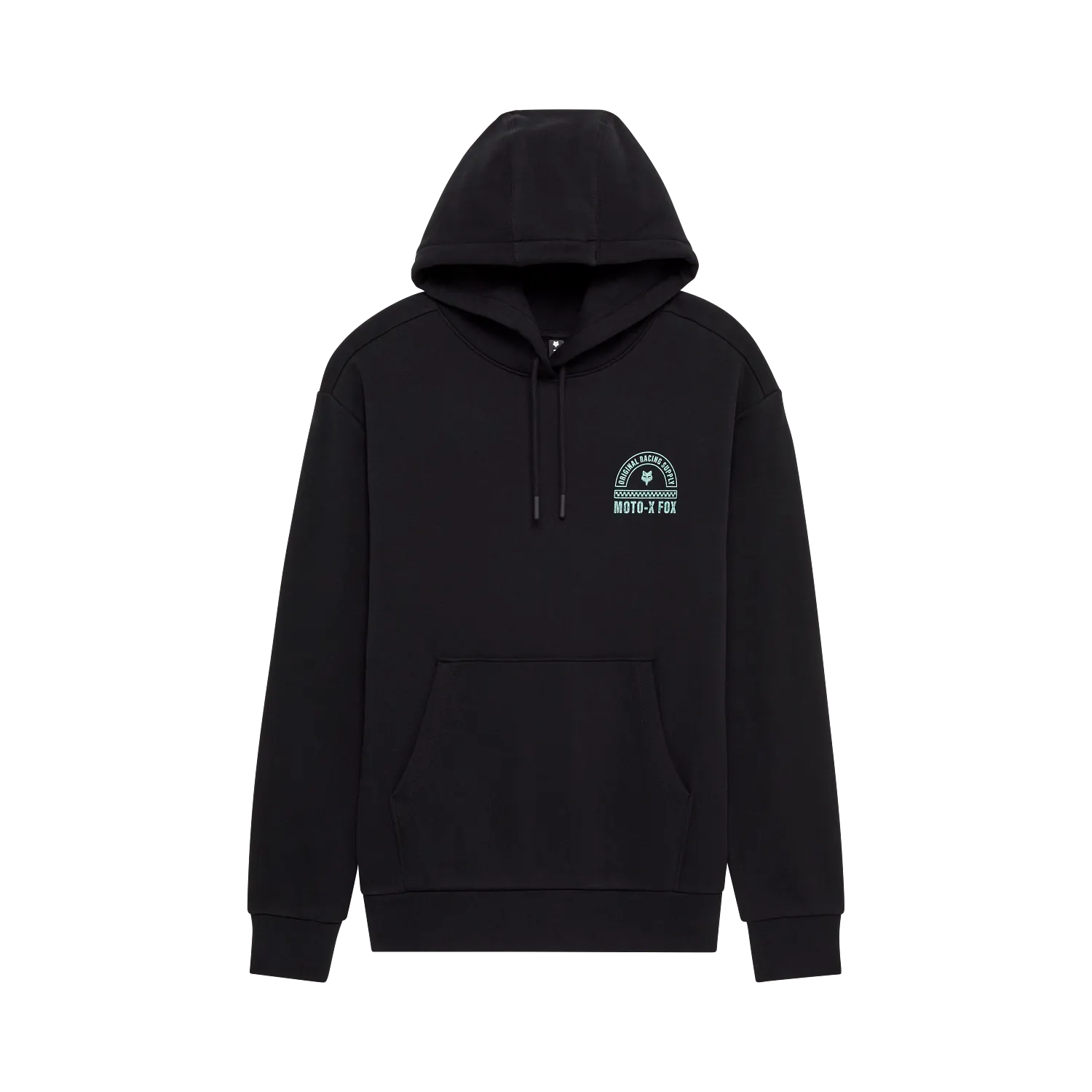 W VICTORY FLEECE PO 