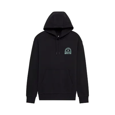 Womens Victory Pullover Hoodie