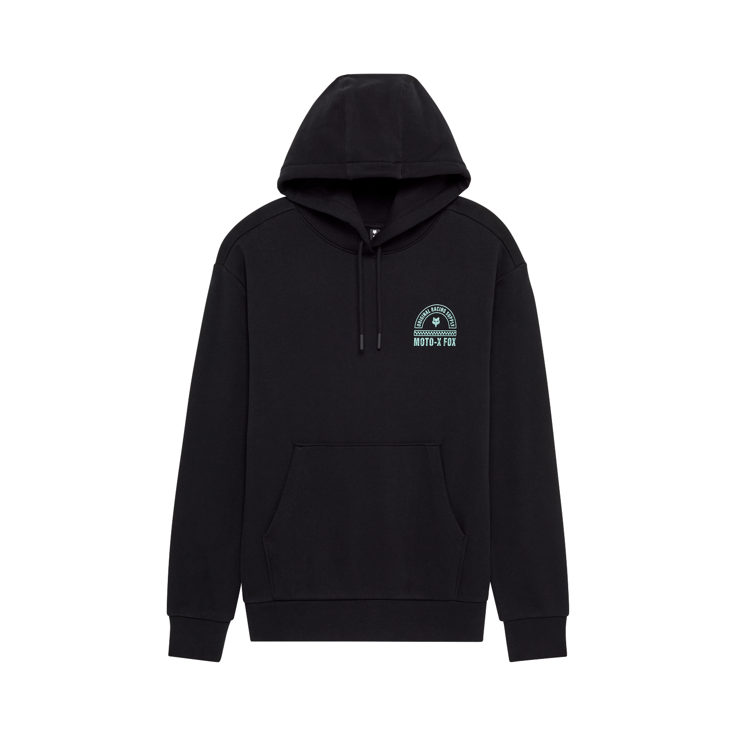 Womens Victory Pullover Hoodie