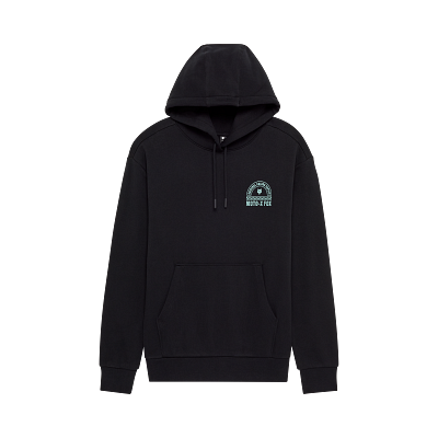 Womens Victory Pullover Hoodie