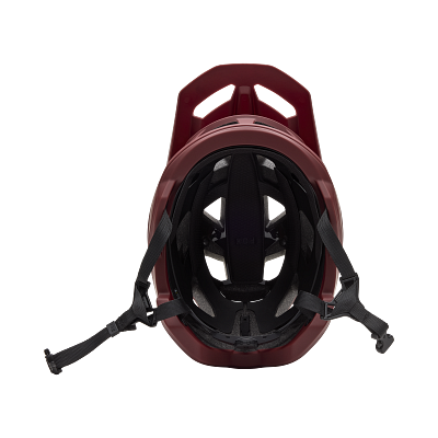 Speedframe Solid Helmet
