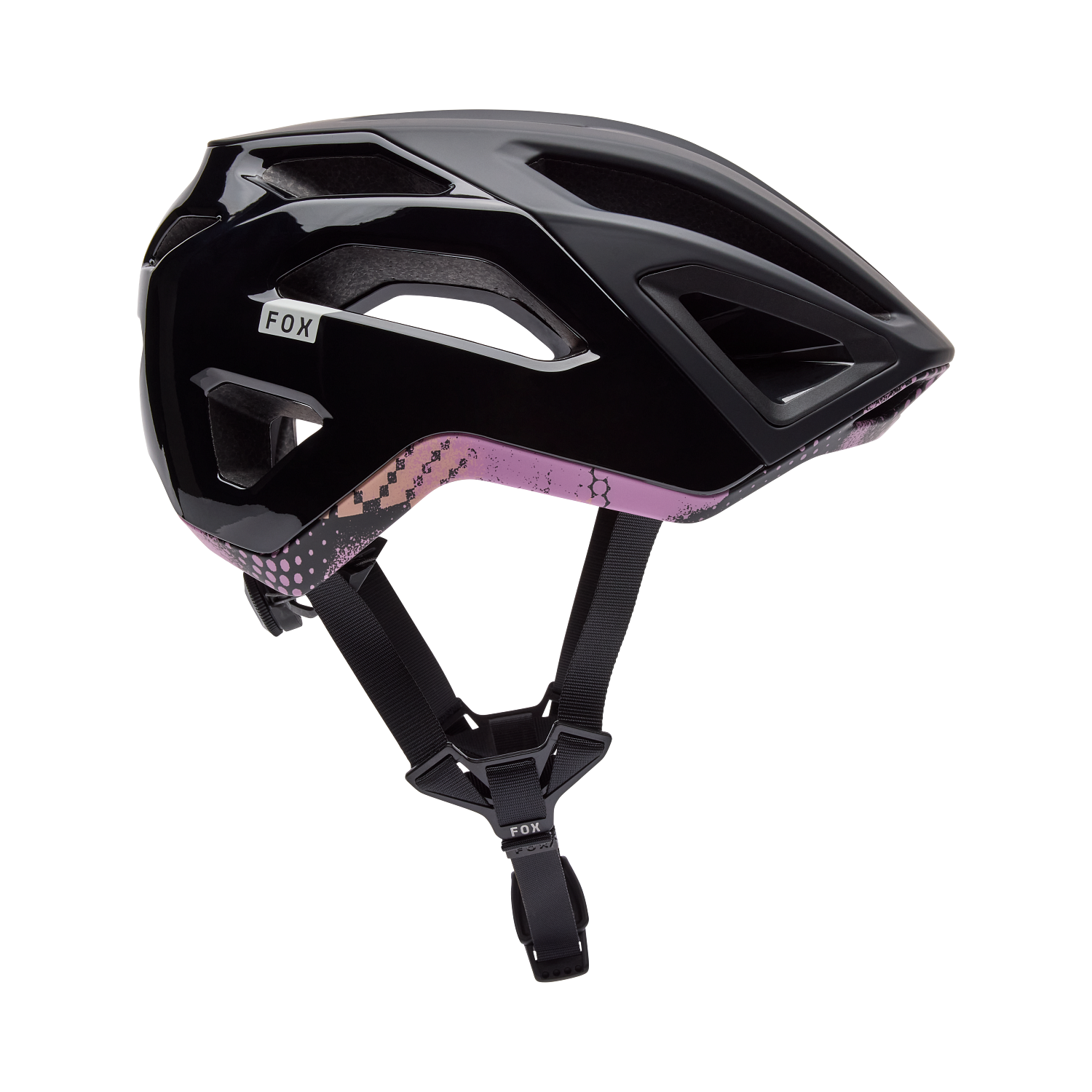 Crossframe Pro Pulse helm