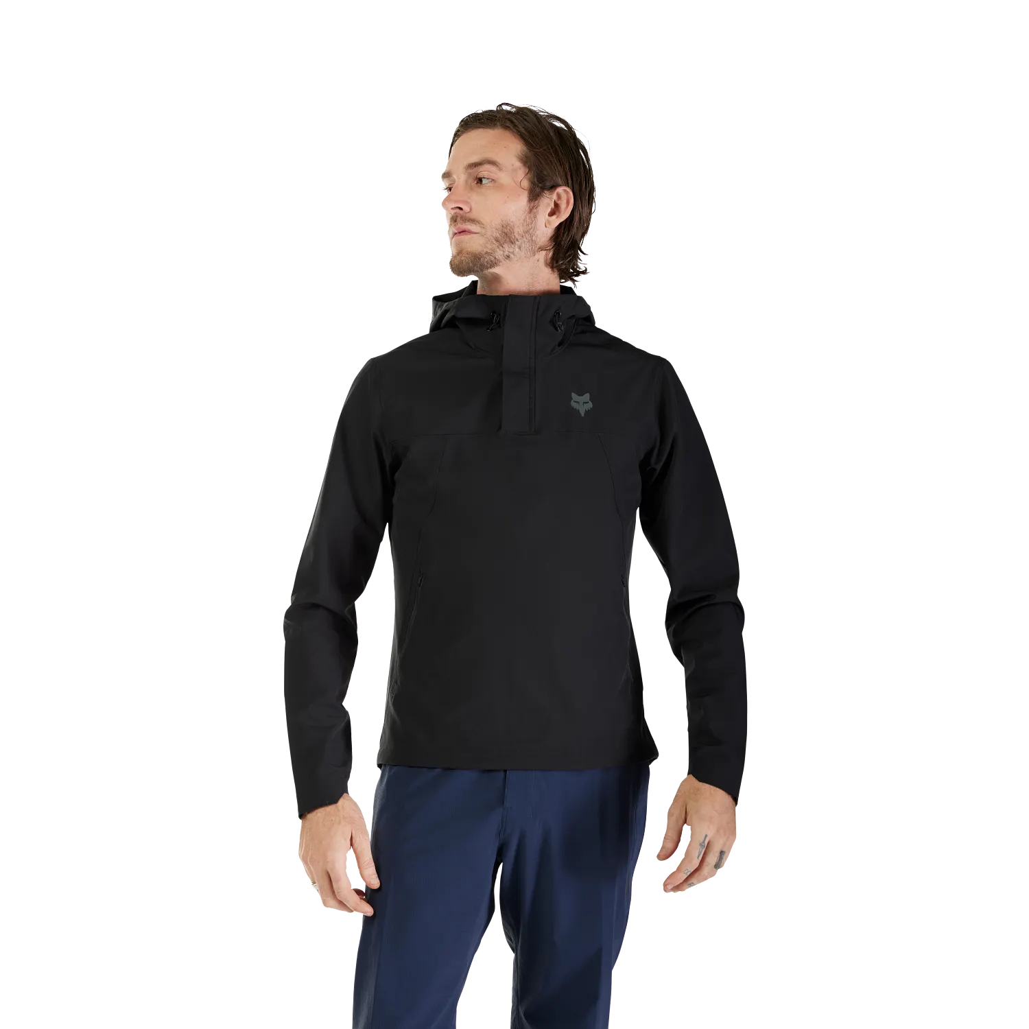 Ranger Wind Pullover