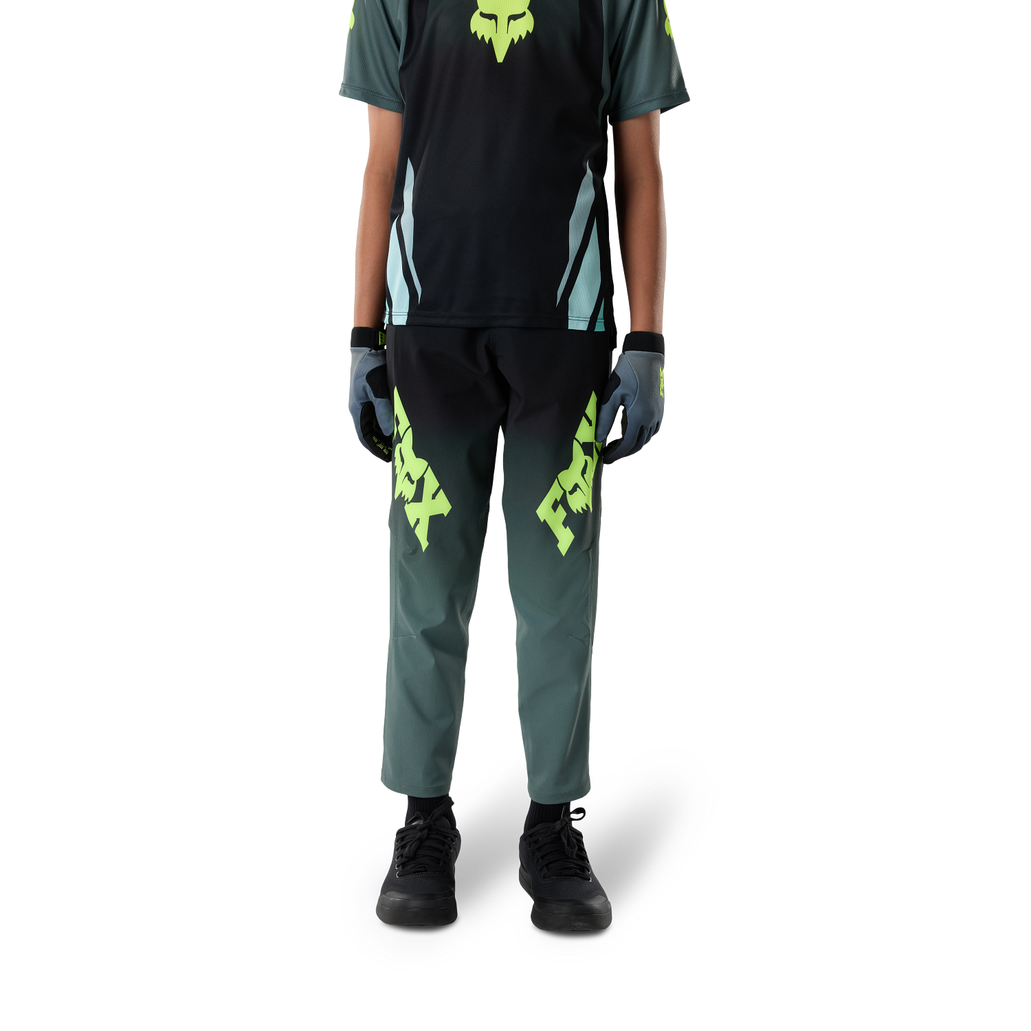Youth Ranger Pants Foundry
