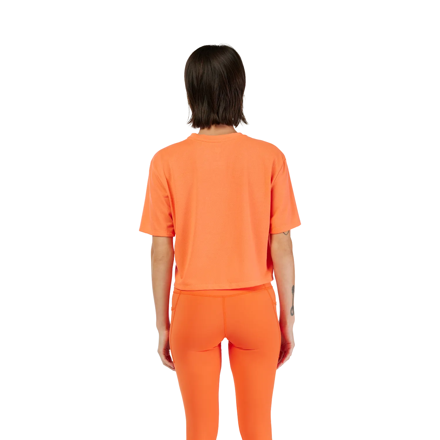 Womens Forums Tech Tee