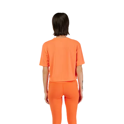 Womens Forums Tech Tee