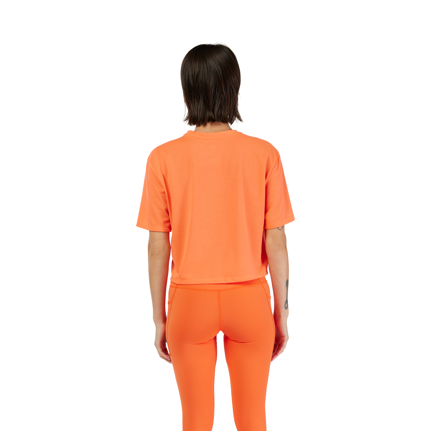 Womens Forums Tech Tee