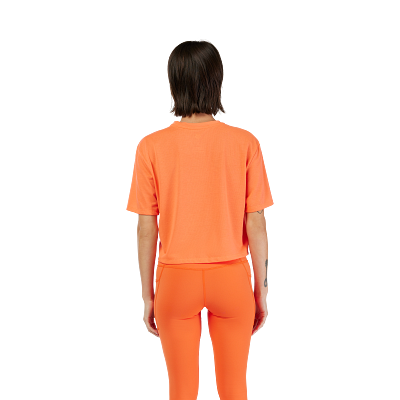 Womens Forums Tech Tee