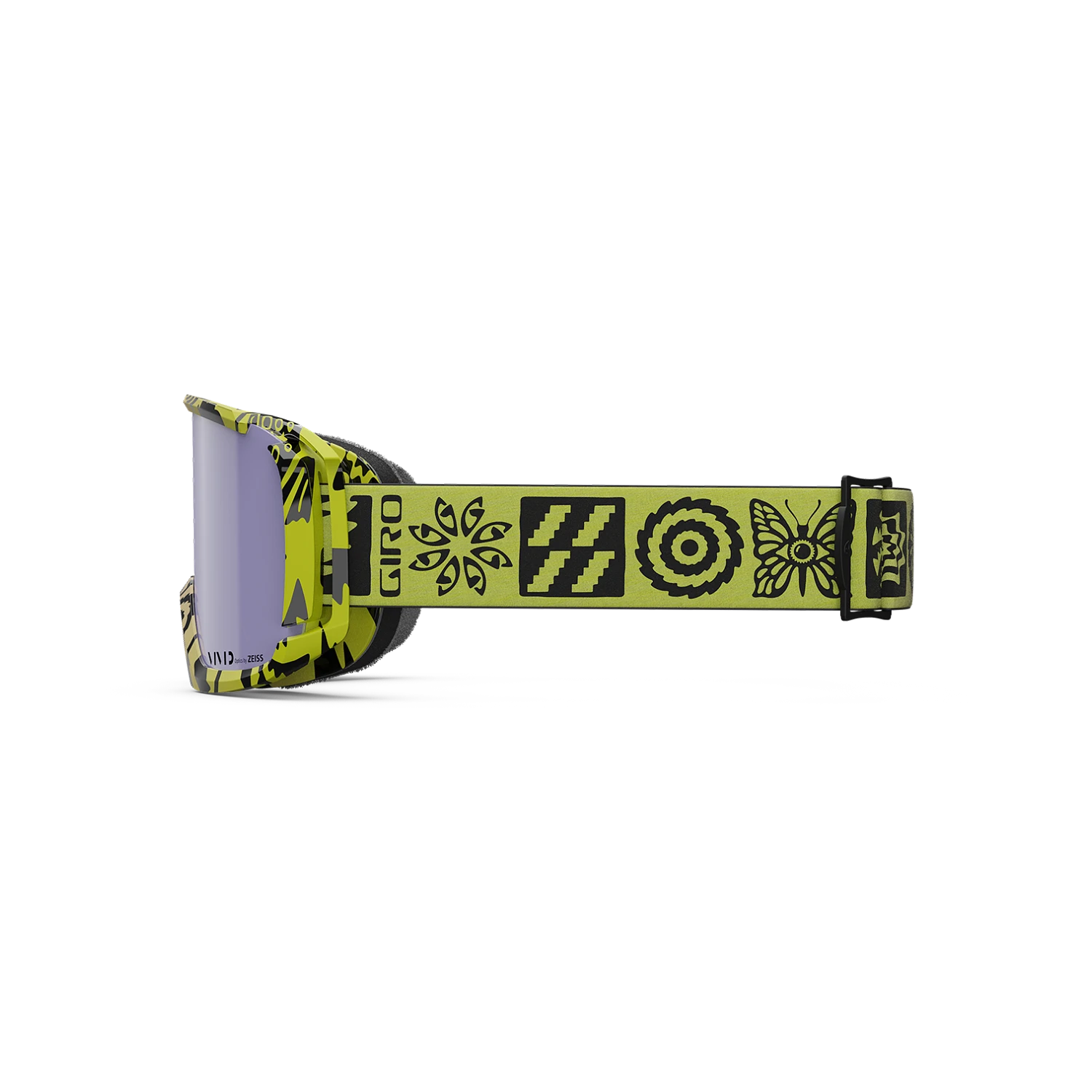 REVOLT SHELTER PRO [G GRN/HZ] OS