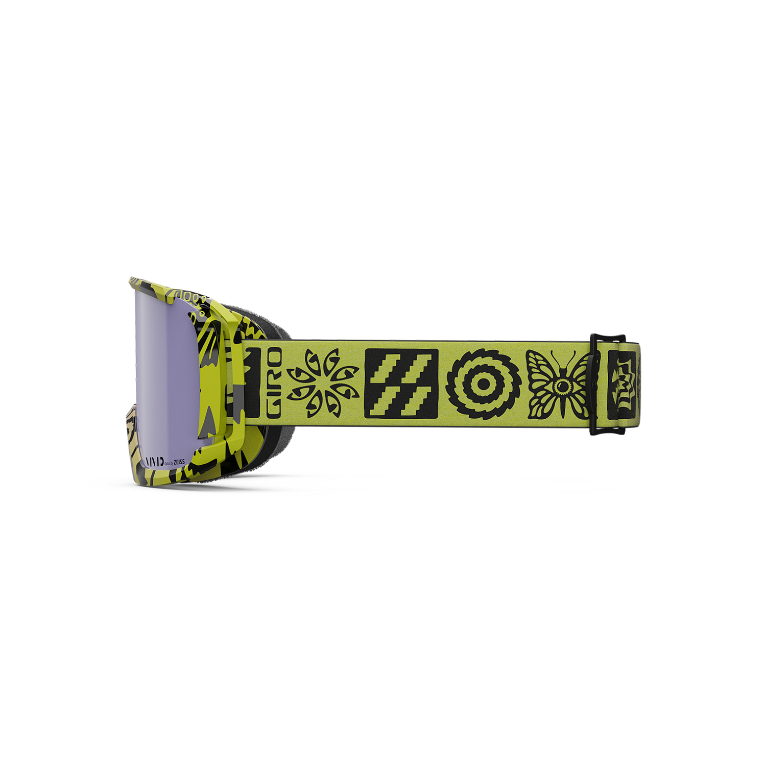 REVOLT SHELTER PRO [G GRN/HZ] OS