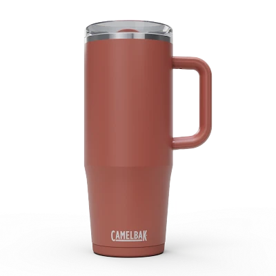 Vaso térmico Thrive™ 1 L – acero inoxidable