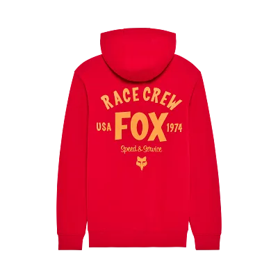 Sudadera con capucha Slogan