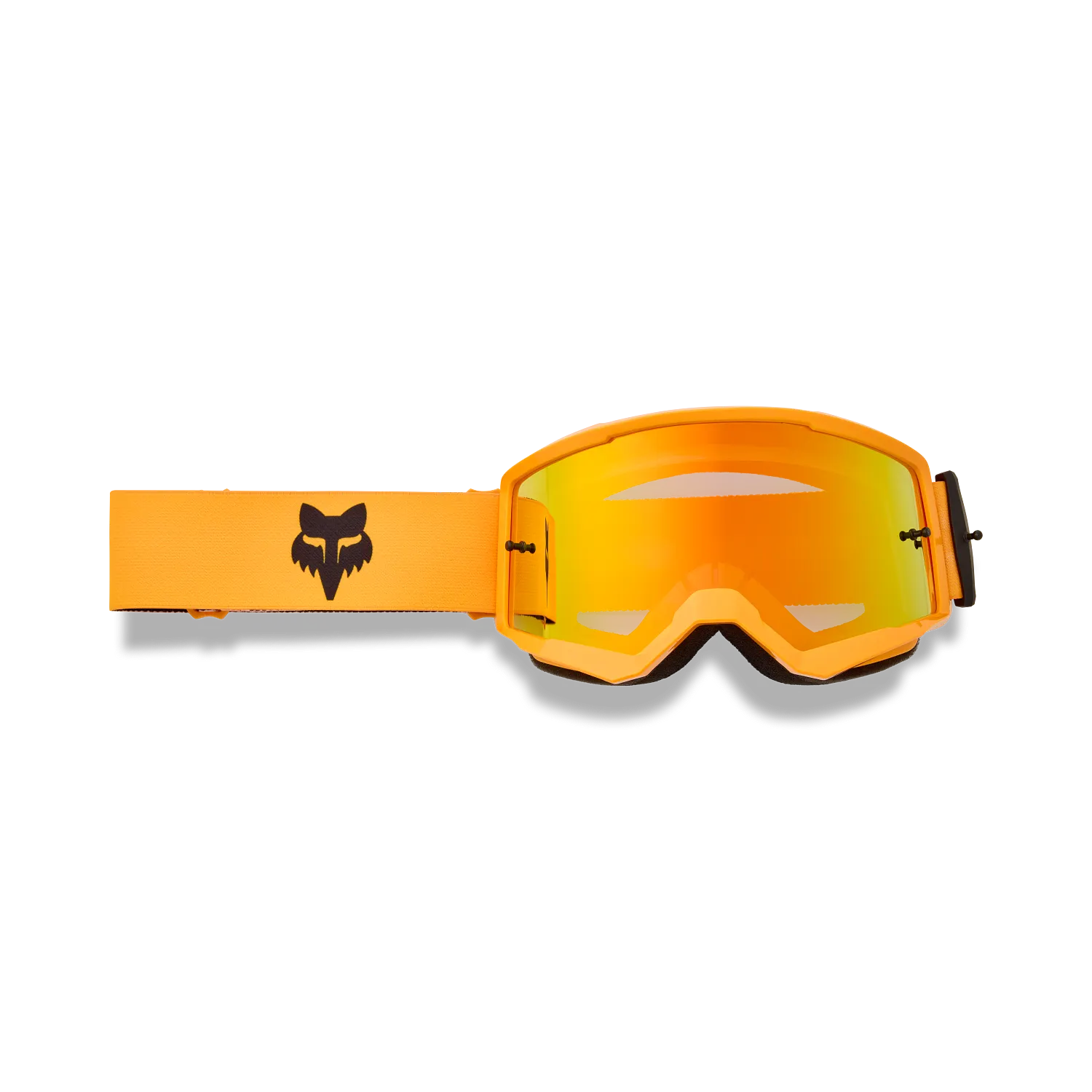 Maschera Main - lente a specchio