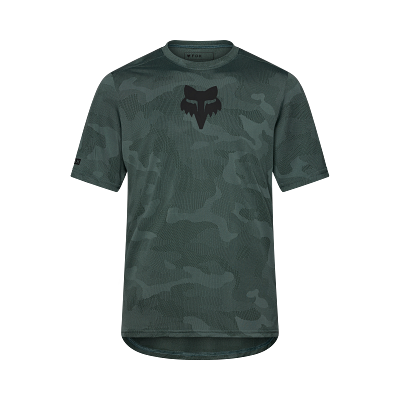 RANGER TRU DRI SS JERSEY [SGE] S