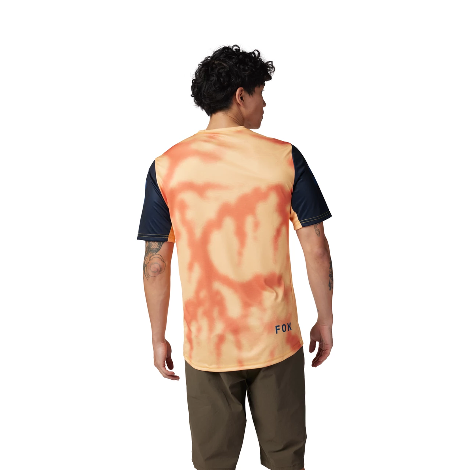 Ranger Taunt Race Jersey