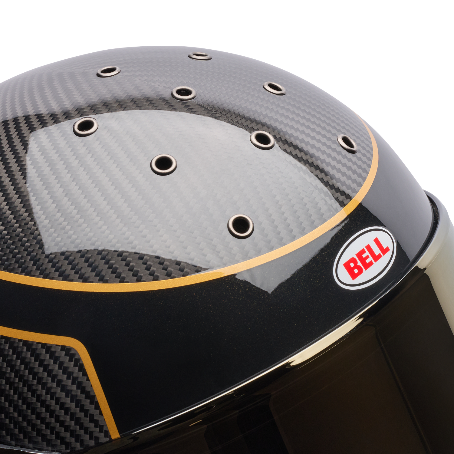 Eliminator Carbon Special Edition