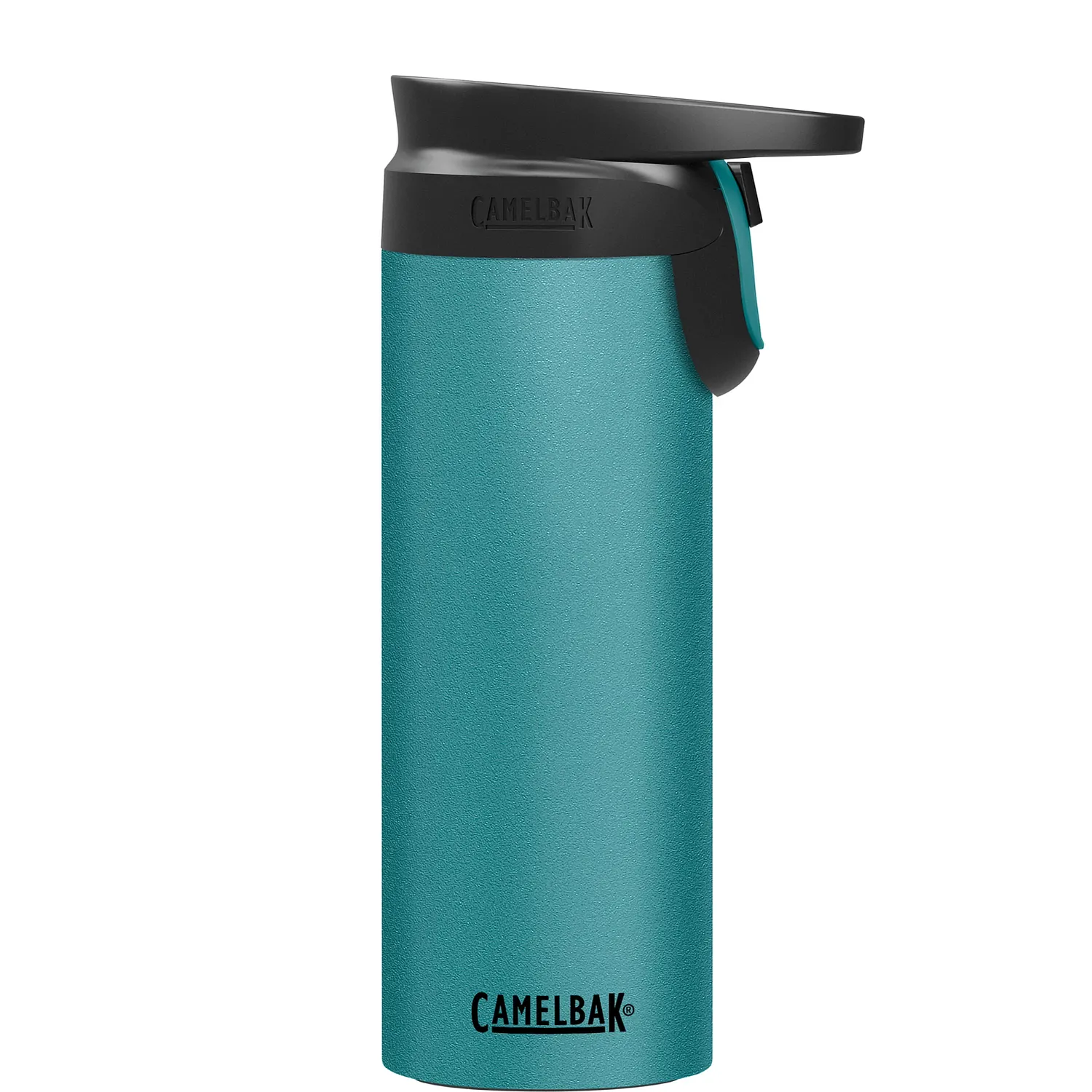 Forge Flow SST Vacuum Insulated, 16oz, Lagoon