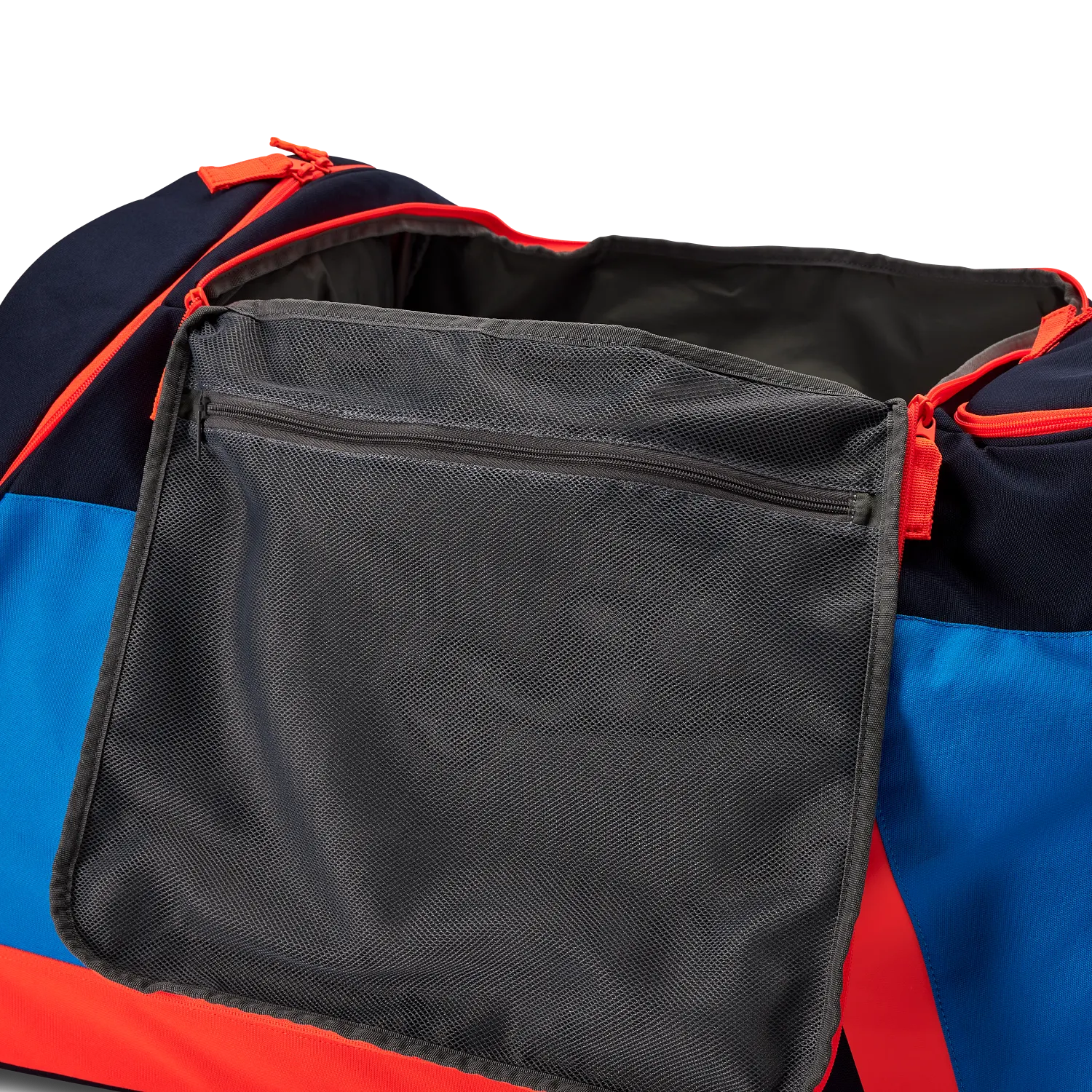 Shuttle 180 Race Spec taske med hjul