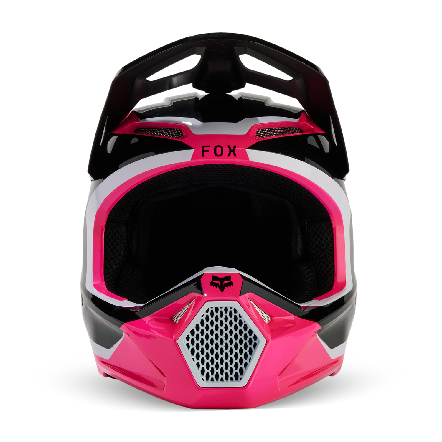 Casque V1 Nitro pour les jeunes