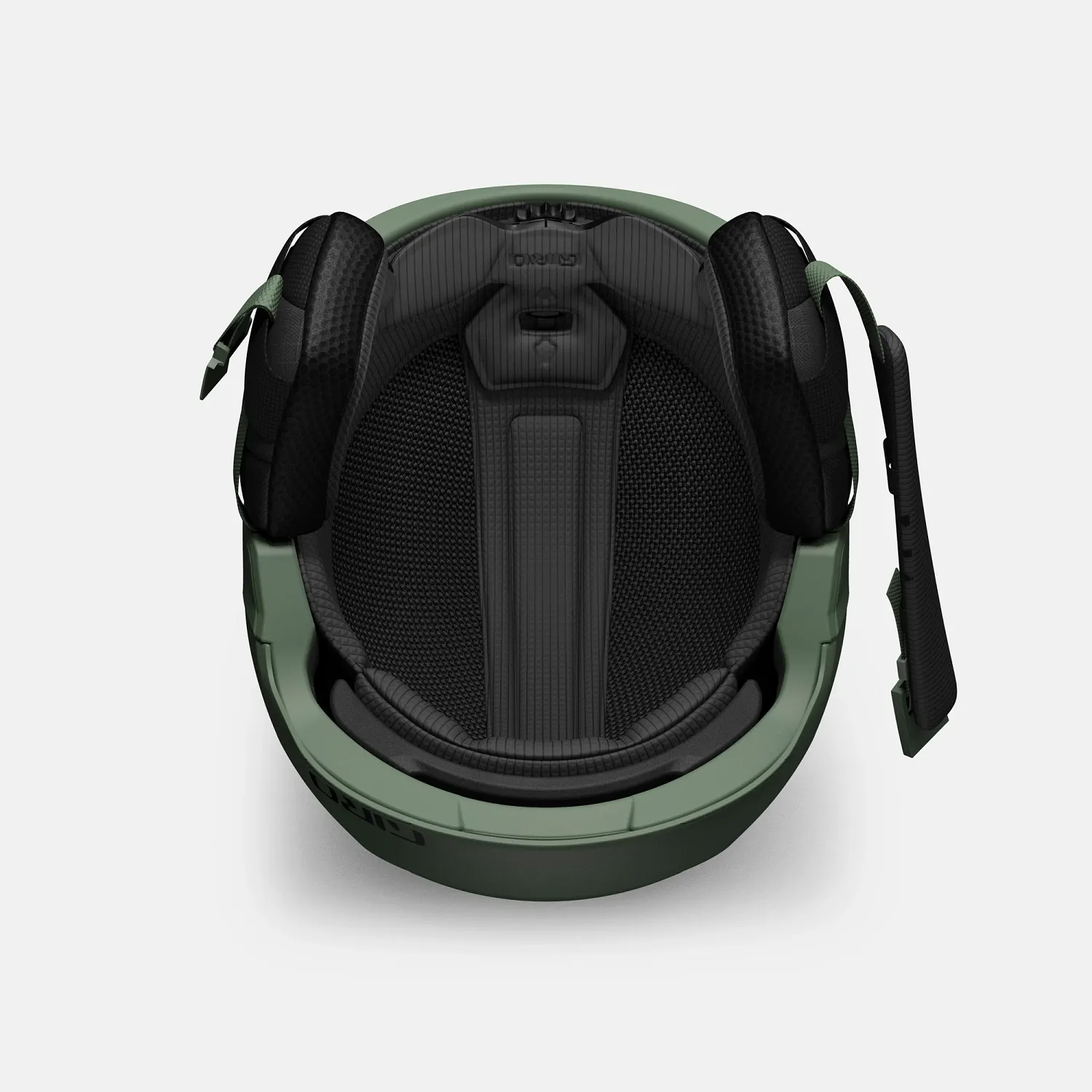 GR TOR SPHERICAL MT GN S 25