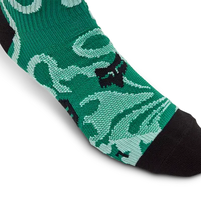 6" RANGER SOCK FREQUENCY /S