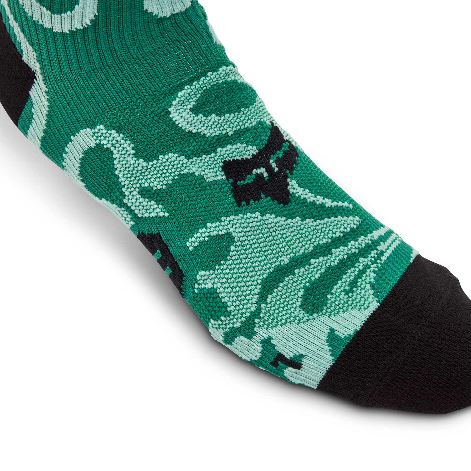 6" RANGER SOCK FREQUENCY [PNE] L/XL