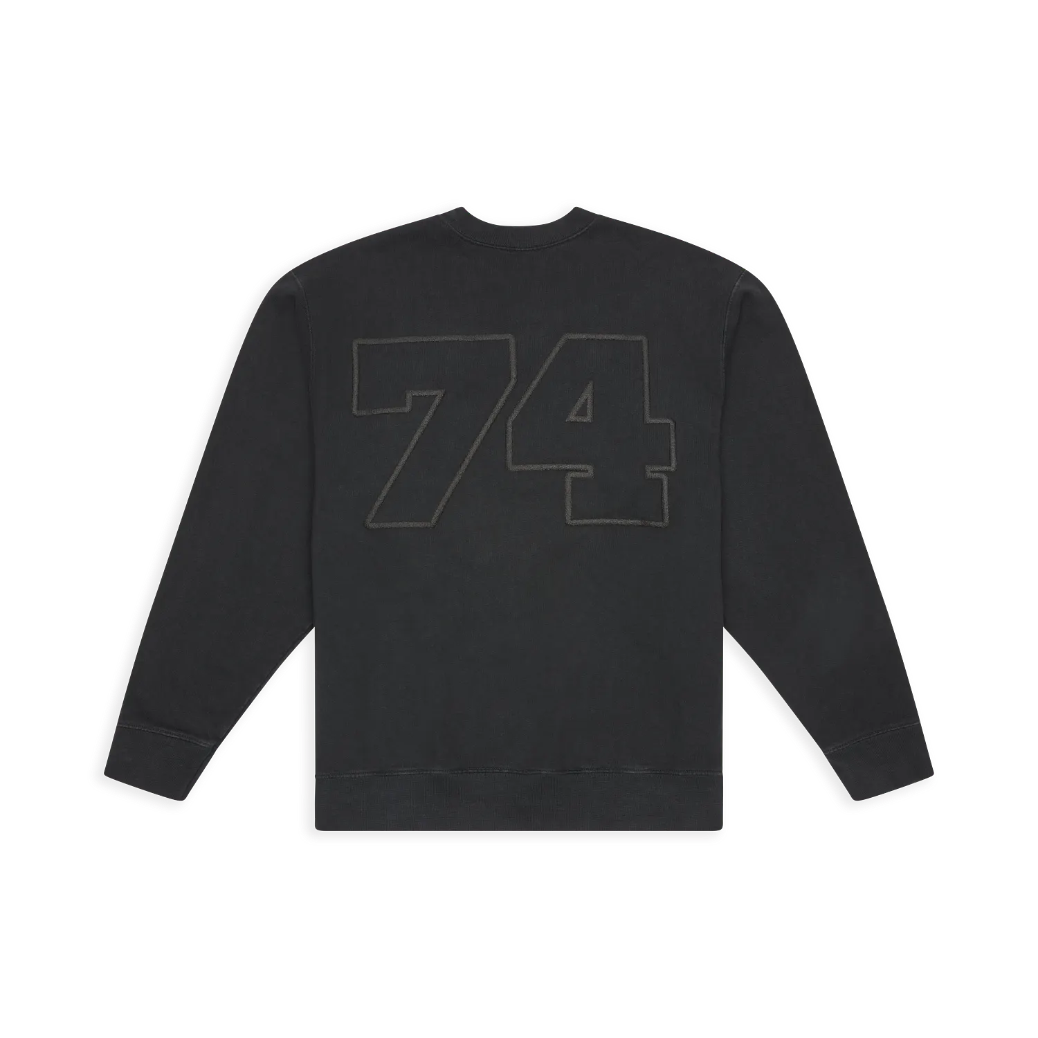 FOX ALTERNATIVE FLEECE CREW 