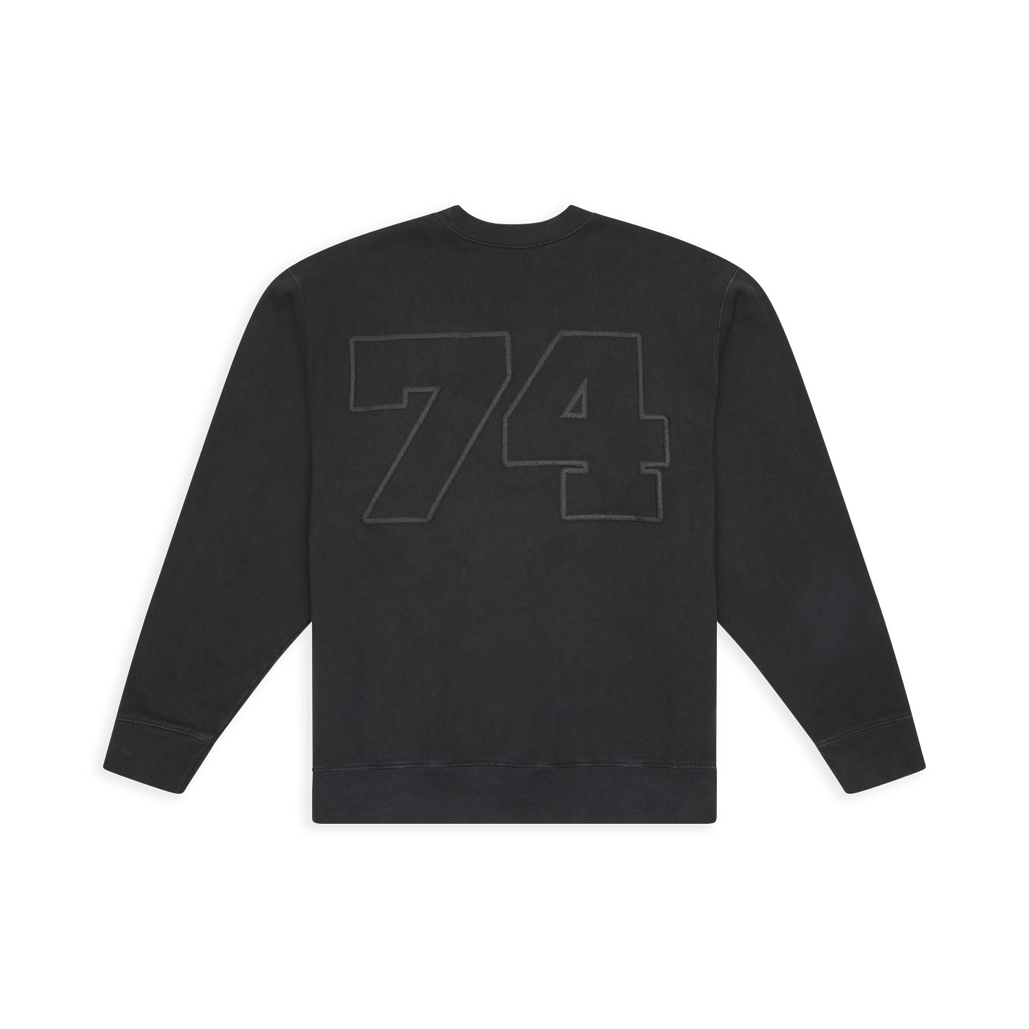 Fox Alternative Crew Pullover