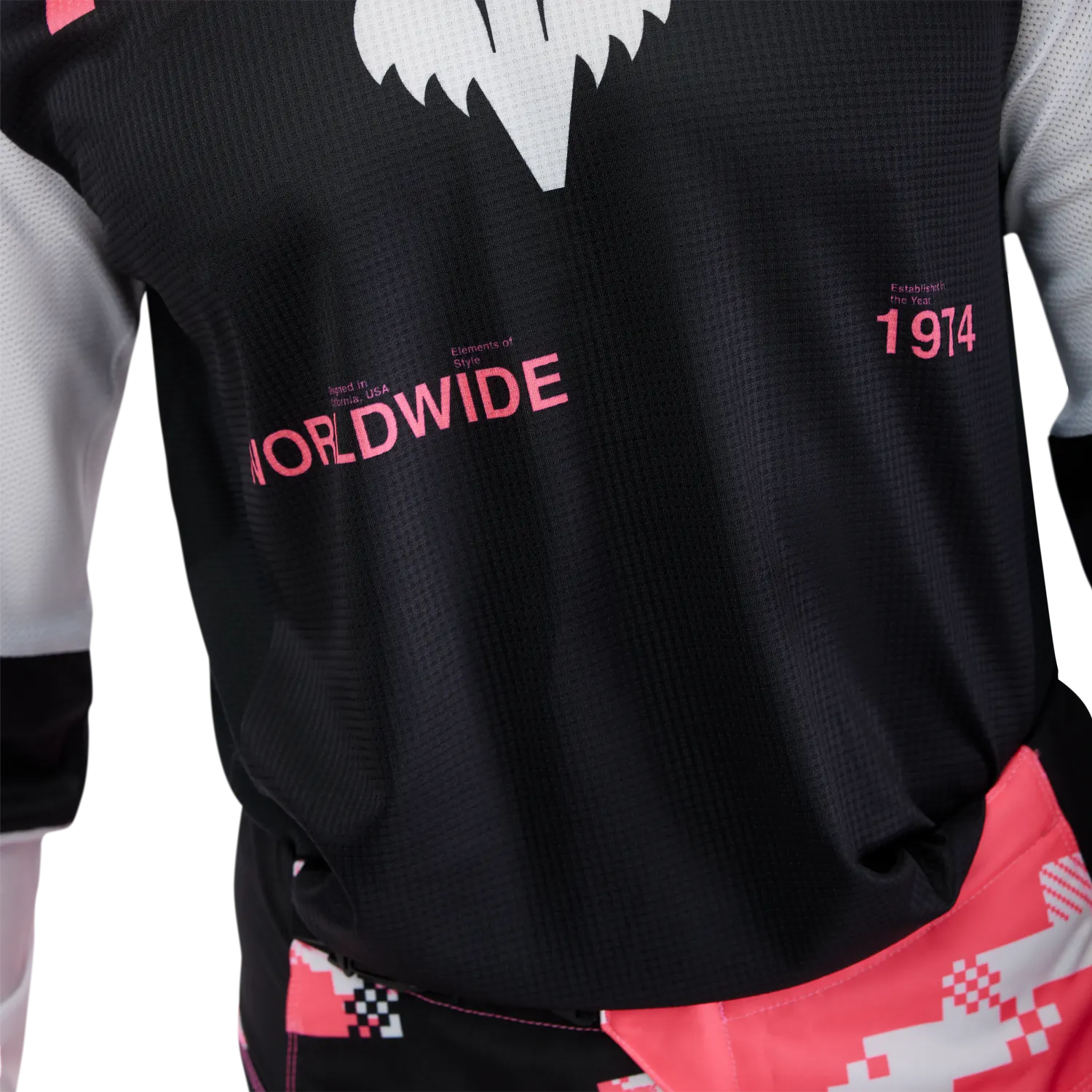 180 Digi Image-tr&oslash;je