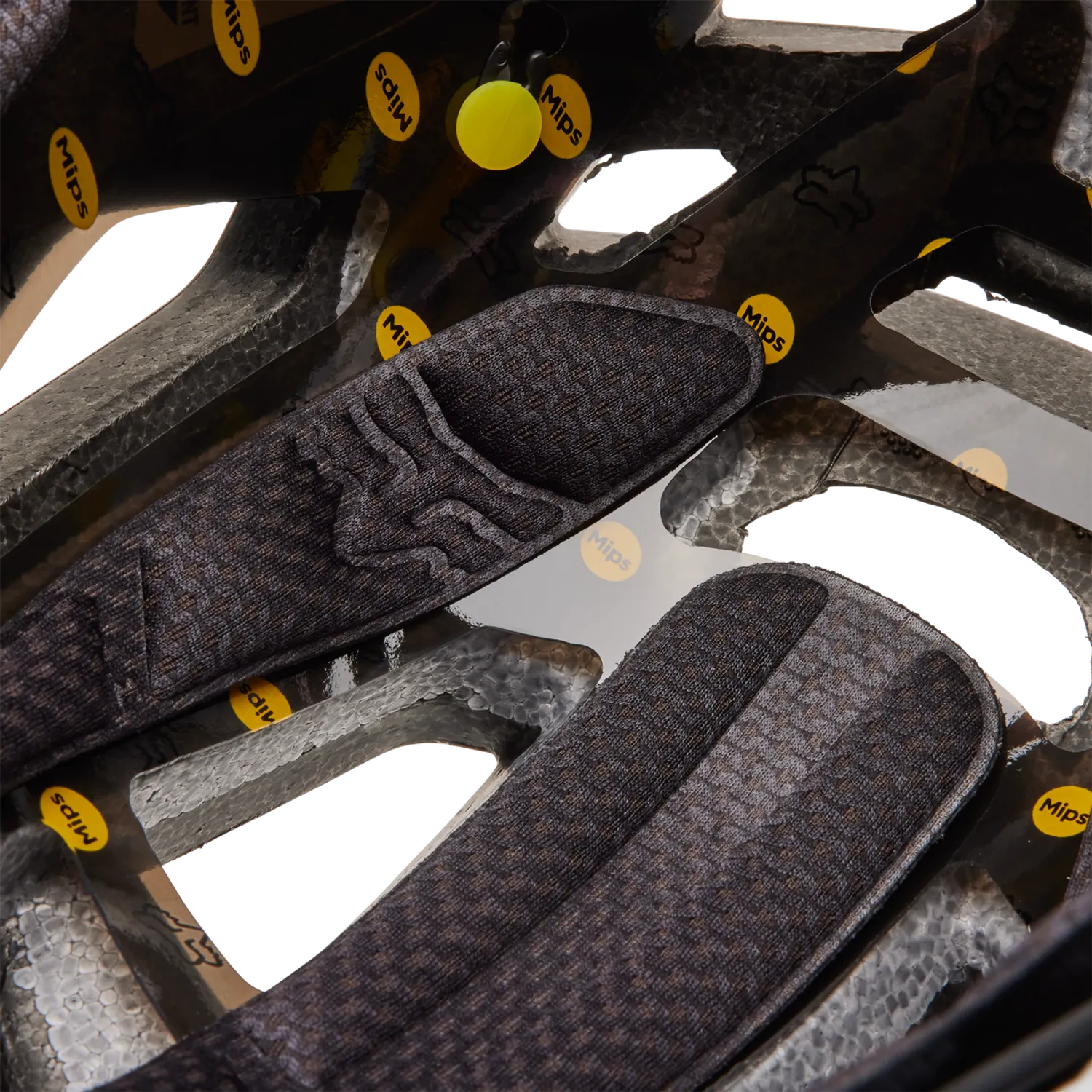 Casco Speedframe Pro Camo