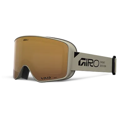 Method Goggle