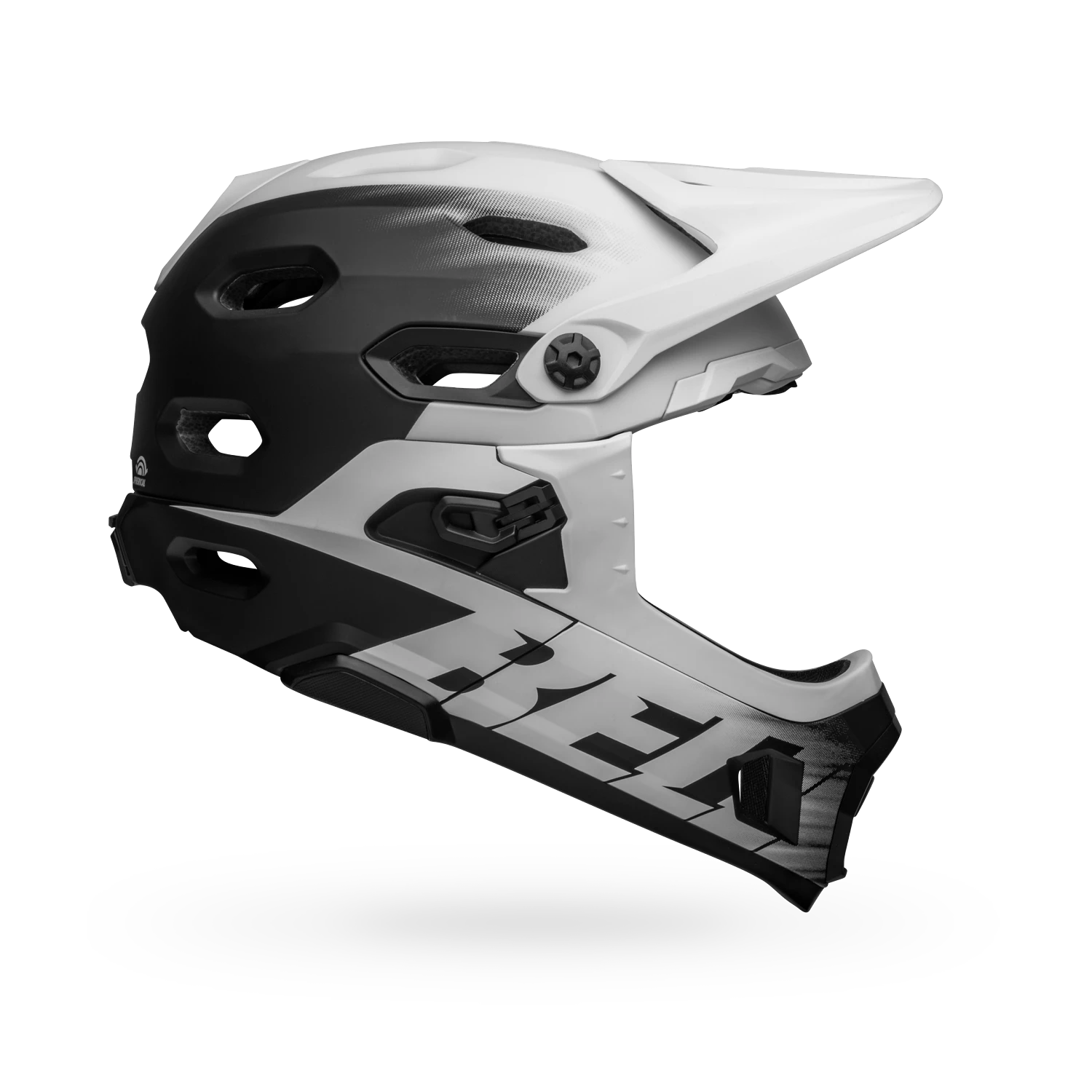 SUPER DH SPHR LEGION M M/G CE [BLK/WHT] S