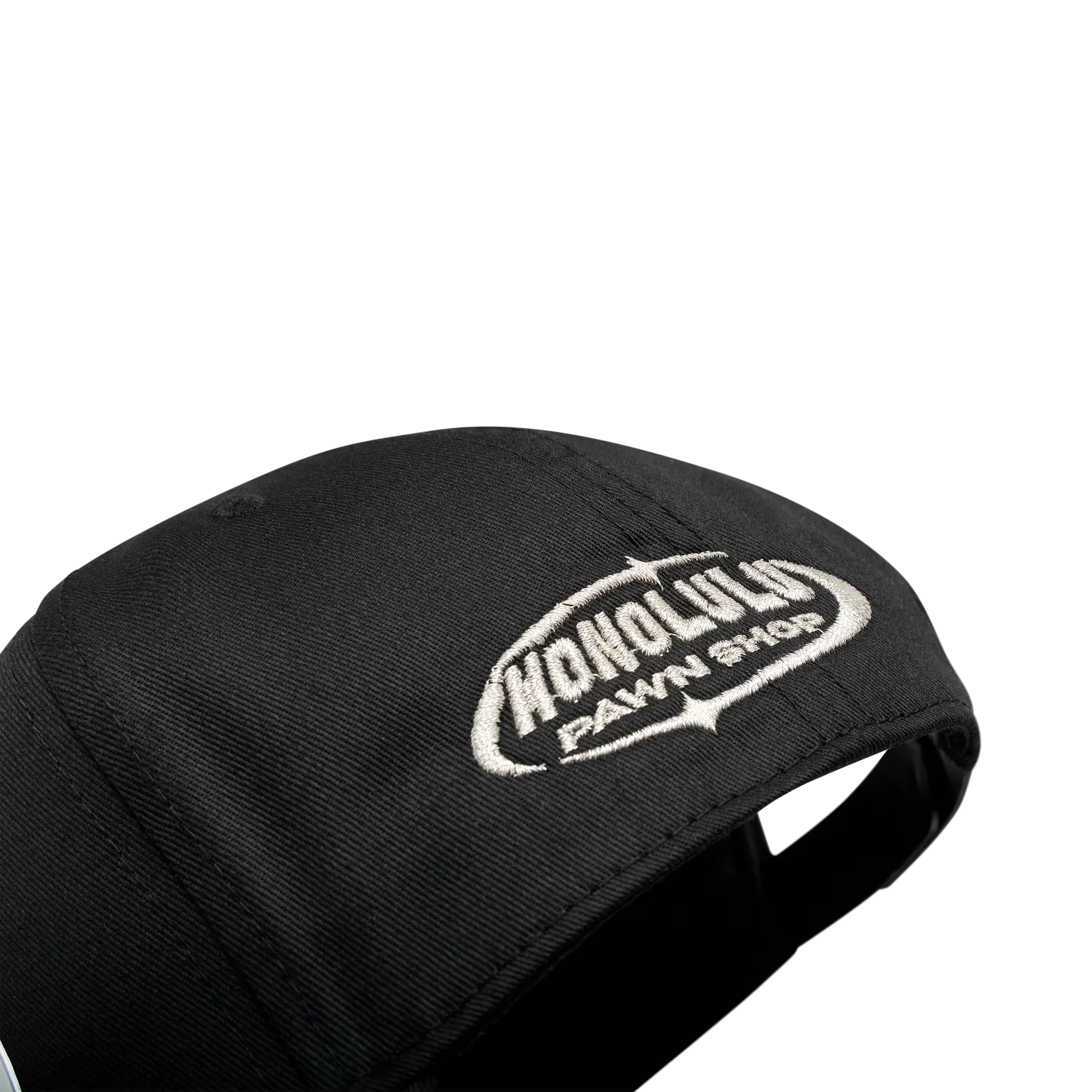 FOX X HPS 5PANEL HAT 