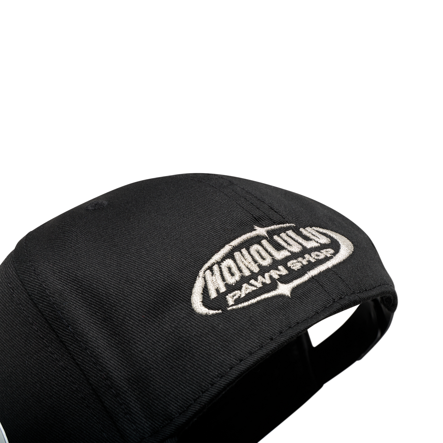 FOX X HPS 5PANEL HAT [BLK VIN] OS