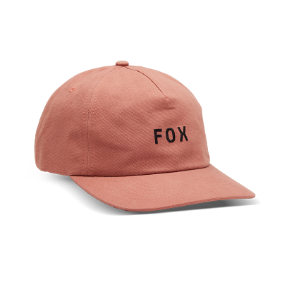 Casquette ajustable Wordmark - Femme