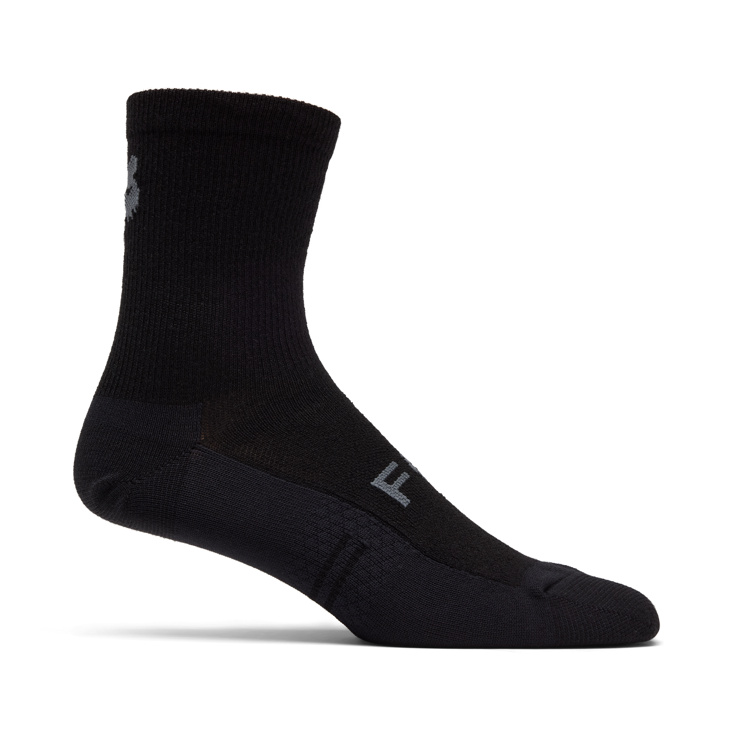 6" Flexair Merino Sock