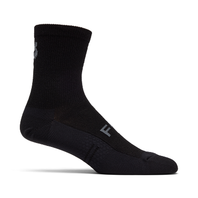 6" Flexair Merino Sock
