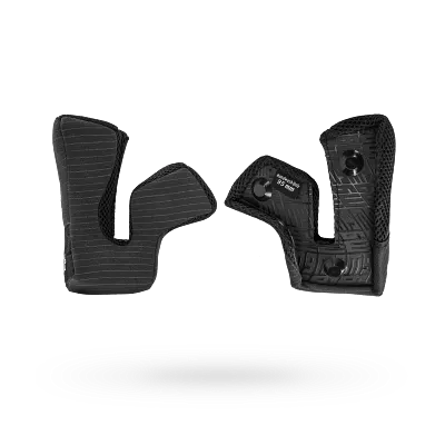 Moto-9 Flex Cheek pads