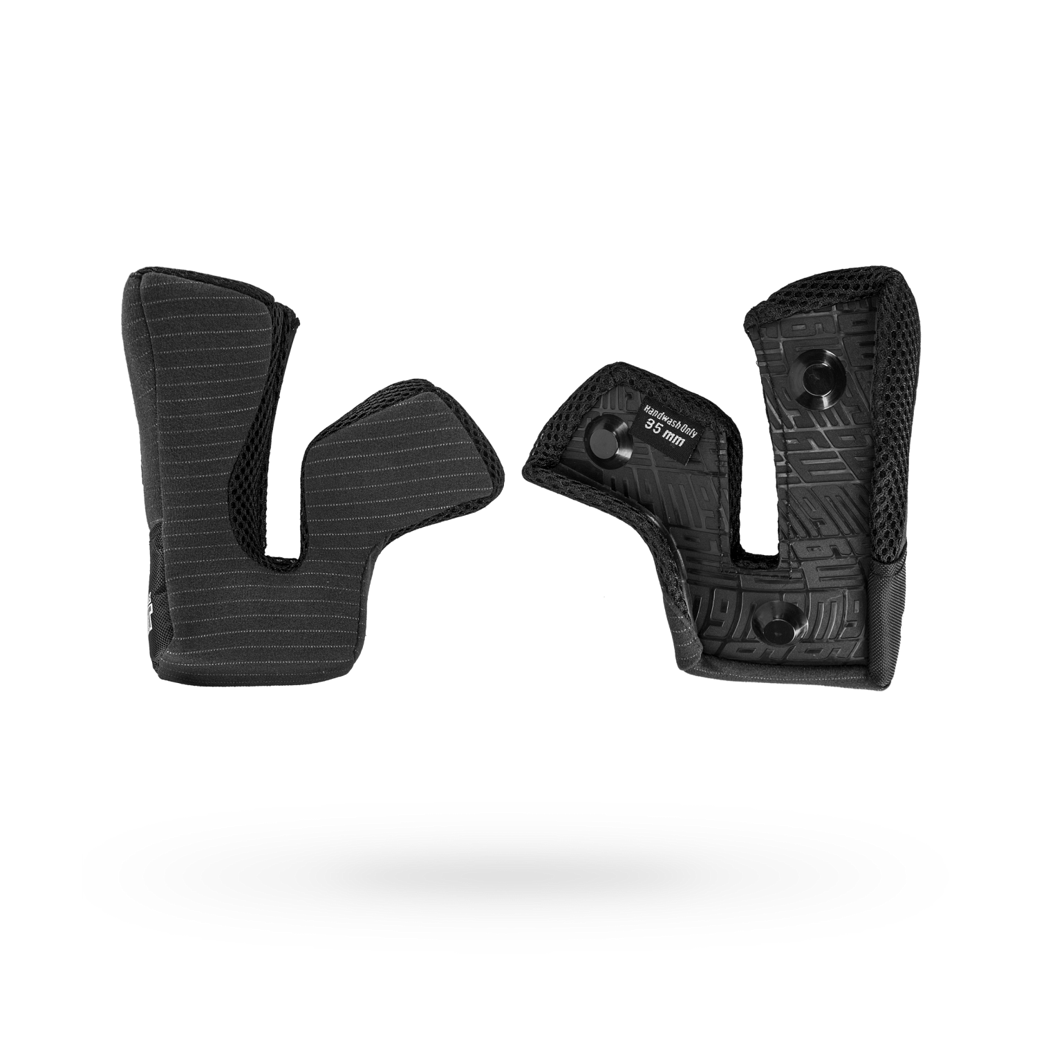 Moto-9 Flex Cheek pads