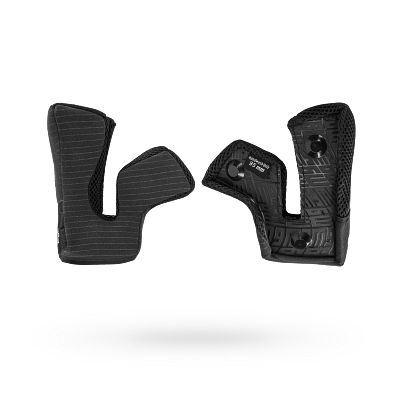 Moto-9 Flex Cheek pads